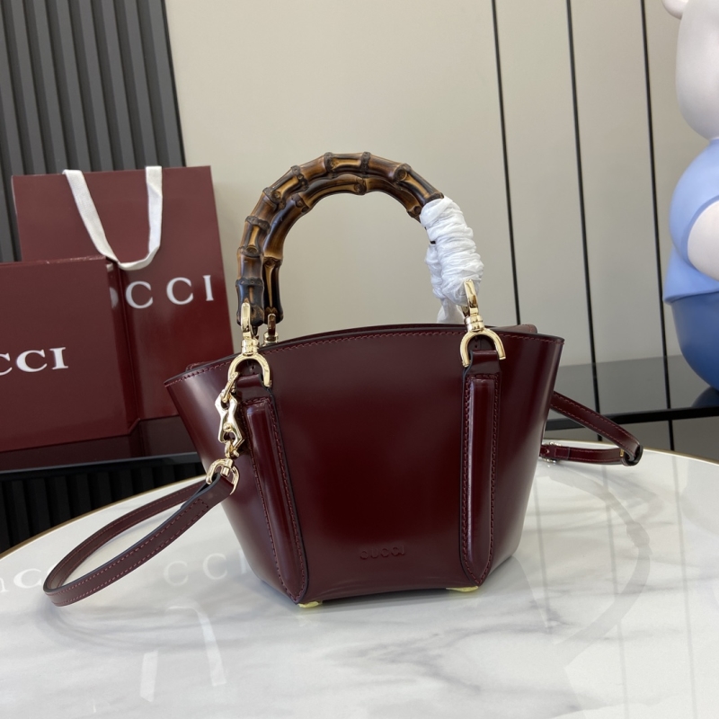 Gucci Top Handle Bags